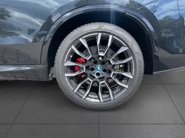 X5 xDrive 50e M-Sport-Pro Pano AHK H/K DA/PA-Pro
