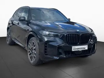 X5 xDrive 50e M-Sport-Pro Pano AHK H K DA PA-Pro