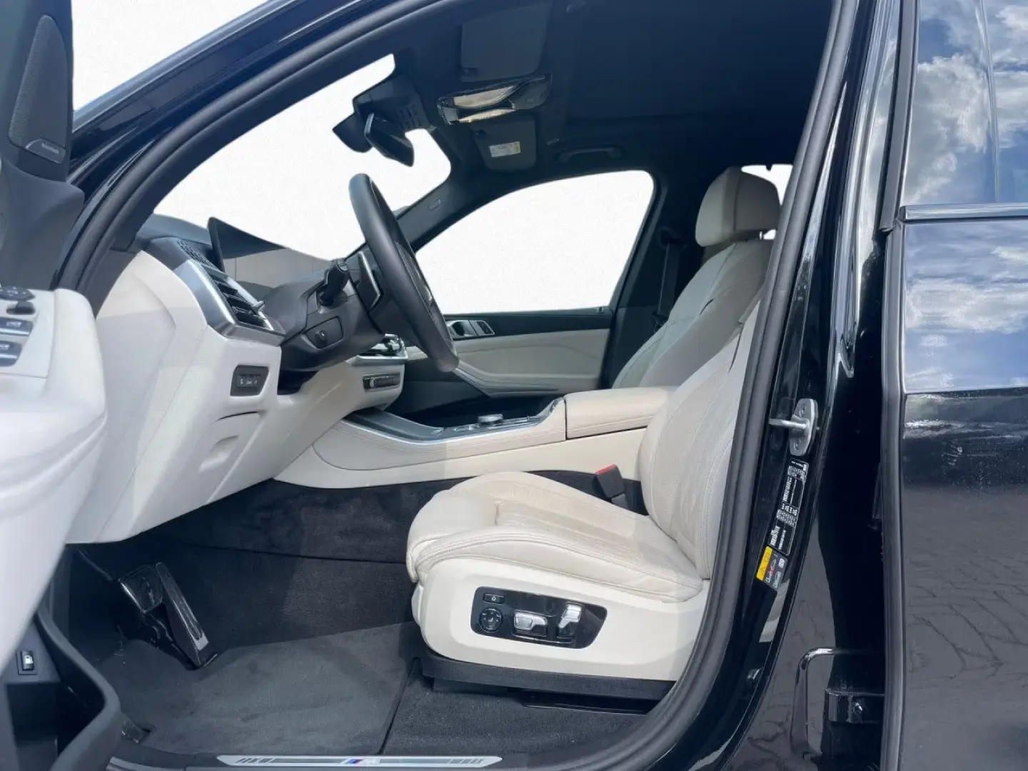 X5 xDrive 50e M-Sport-Pro Pano AHK H/K DA/PA-Pro