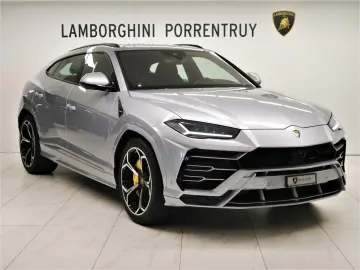 Urus 4.0 V8 Autom.