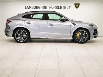 Urus 4.0 V8 Autom.