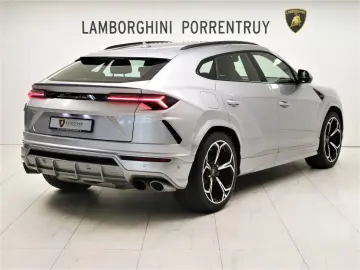 Urus 4.0 V8 Autom.