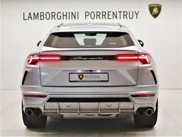 Urus 4.0 V8 Autom.