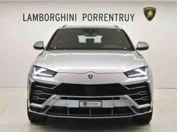 Urus 4.0 V8 Autom.