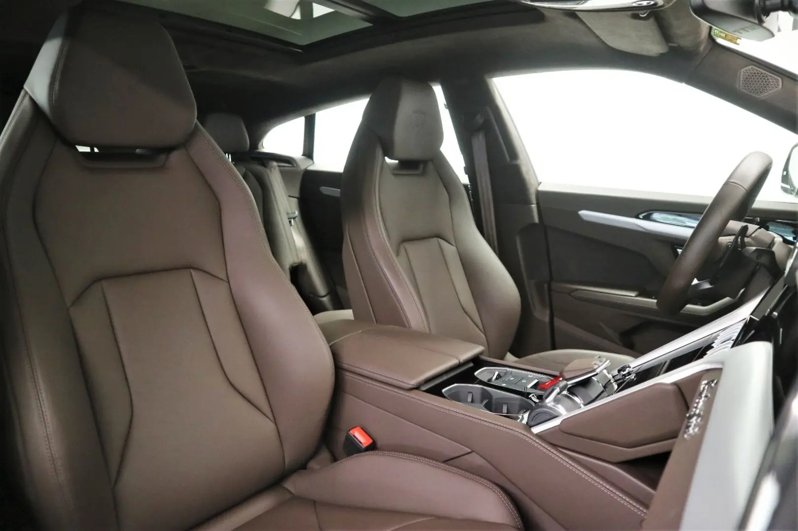 Urus 4.0 V8 Autom.