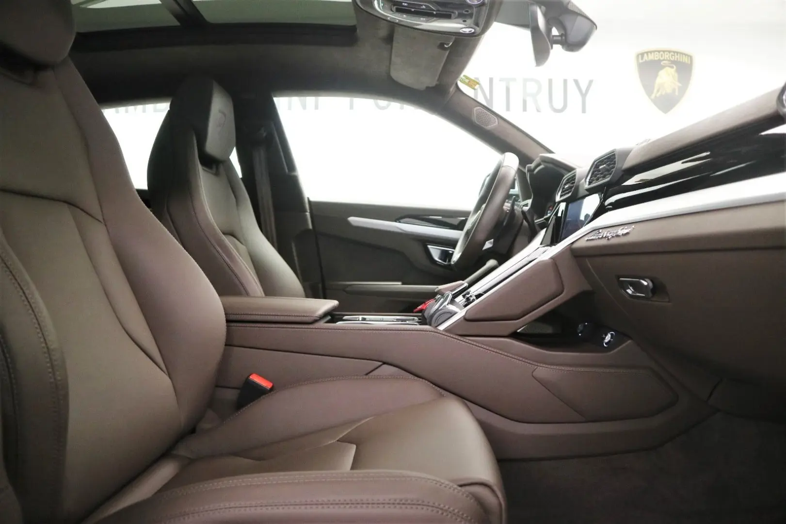 Urus 4.0 V8 Autom.