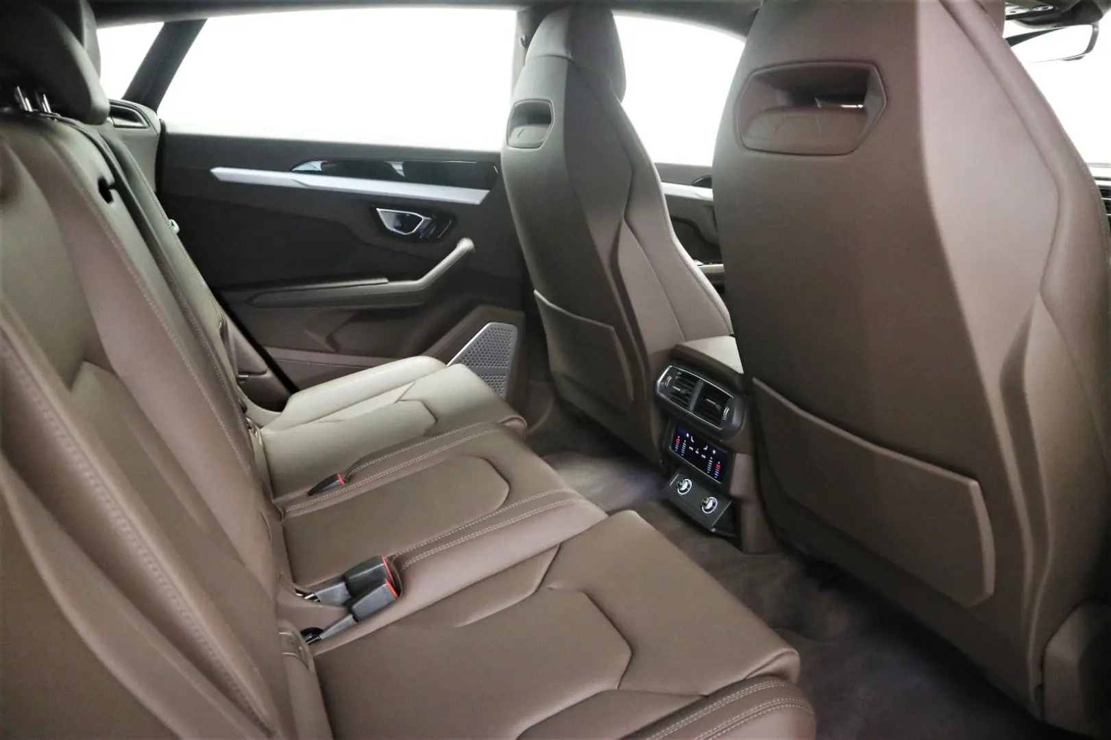 Urus 4.0 V8 Autom.