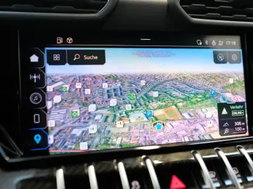 Urus Performante/CARBON BONNET+ROOF/B&O/ADAS/AKR
