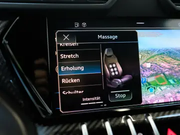 Urus Performante/CARBON BONNET+ROOF/B&O/ADAS/AKR