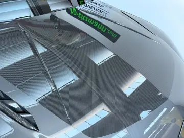 Urus Performante/CARBON BONNET+ROOF/B&O/ADAS/AKR