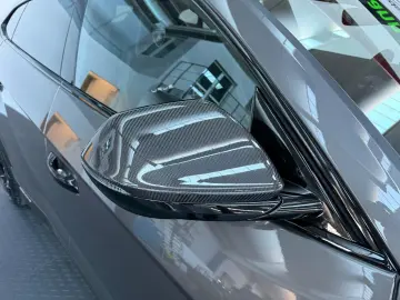 Urus Performante/CARBON BONNET+ROOF/B&O/ADAS/AKR