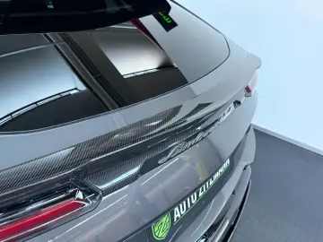 Urus Performante/CARBON BONNET+ROOF/B&O/ADAS/AKR