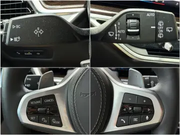 X5 50 e xDrive M SportPro Luftfeder LED AHK 21