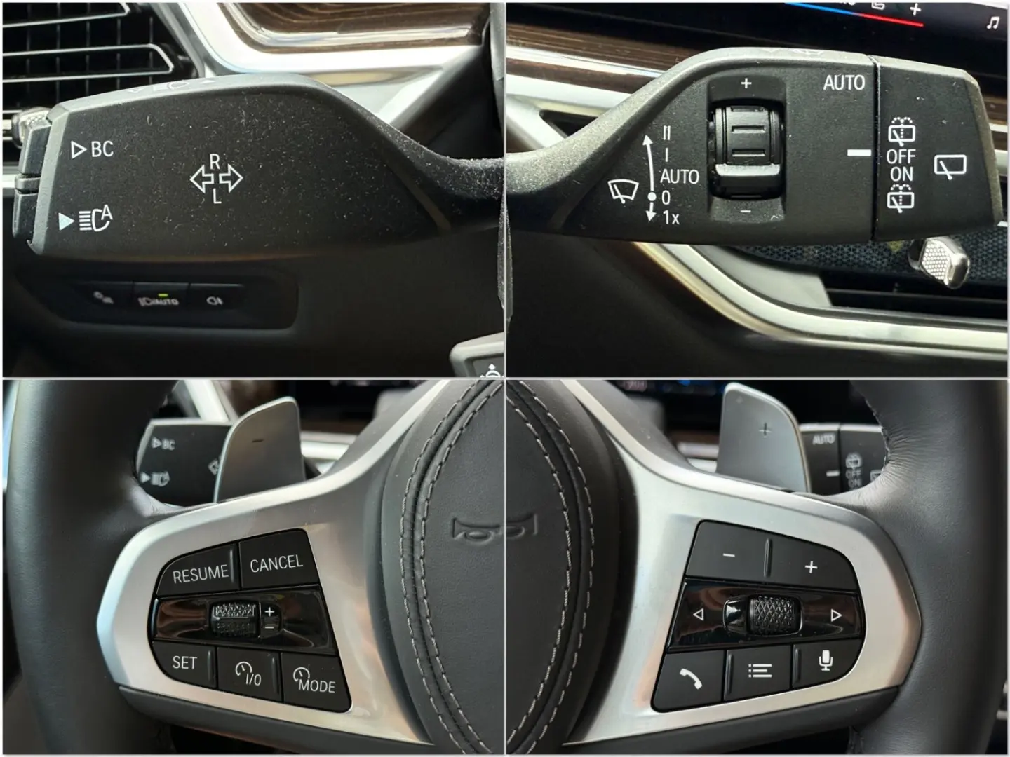 X5 50 e xDrive M SportPro Luftfeder LED AHK 21