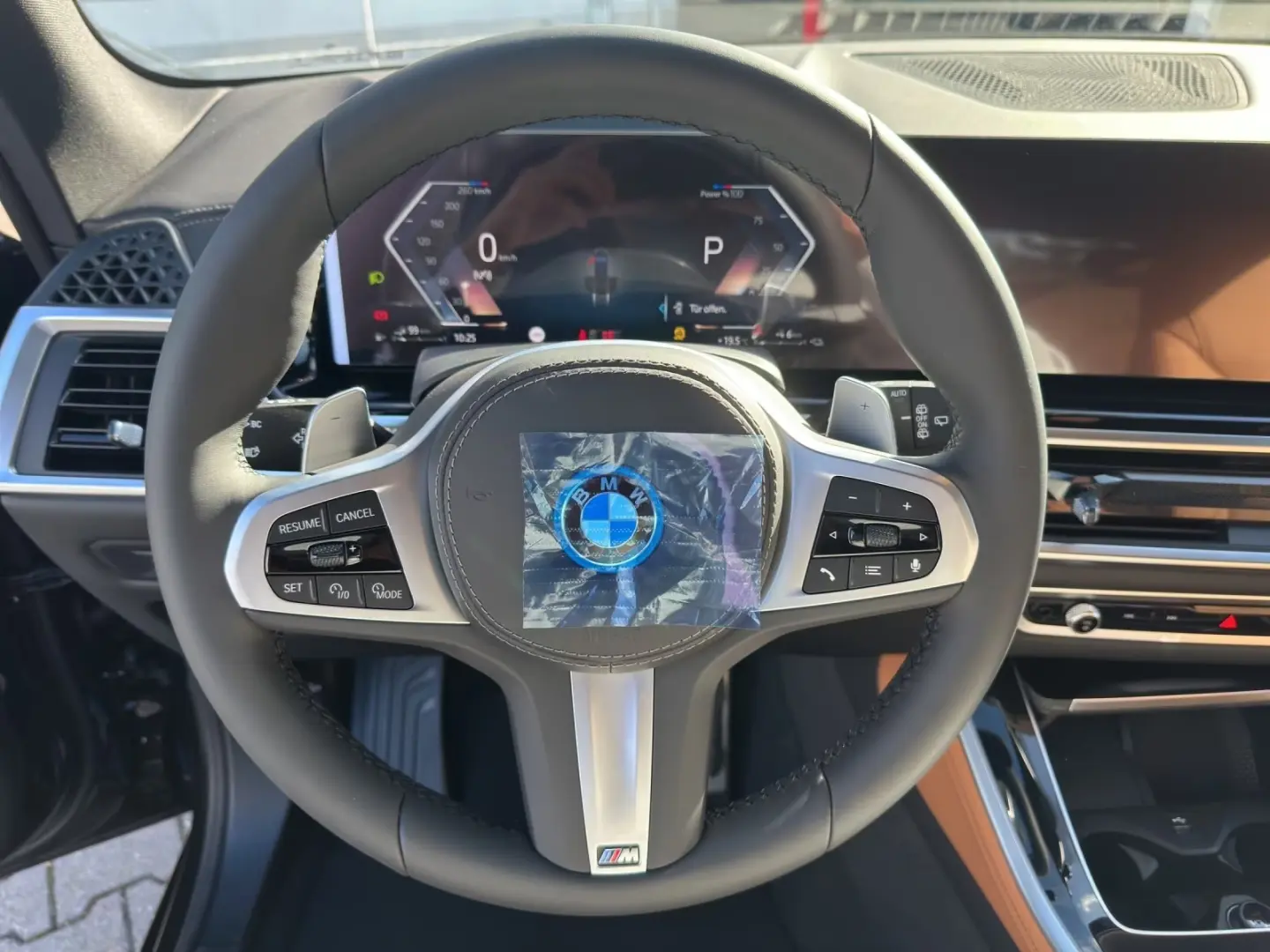 BMW X5 Pachet xDrive50e M Sport