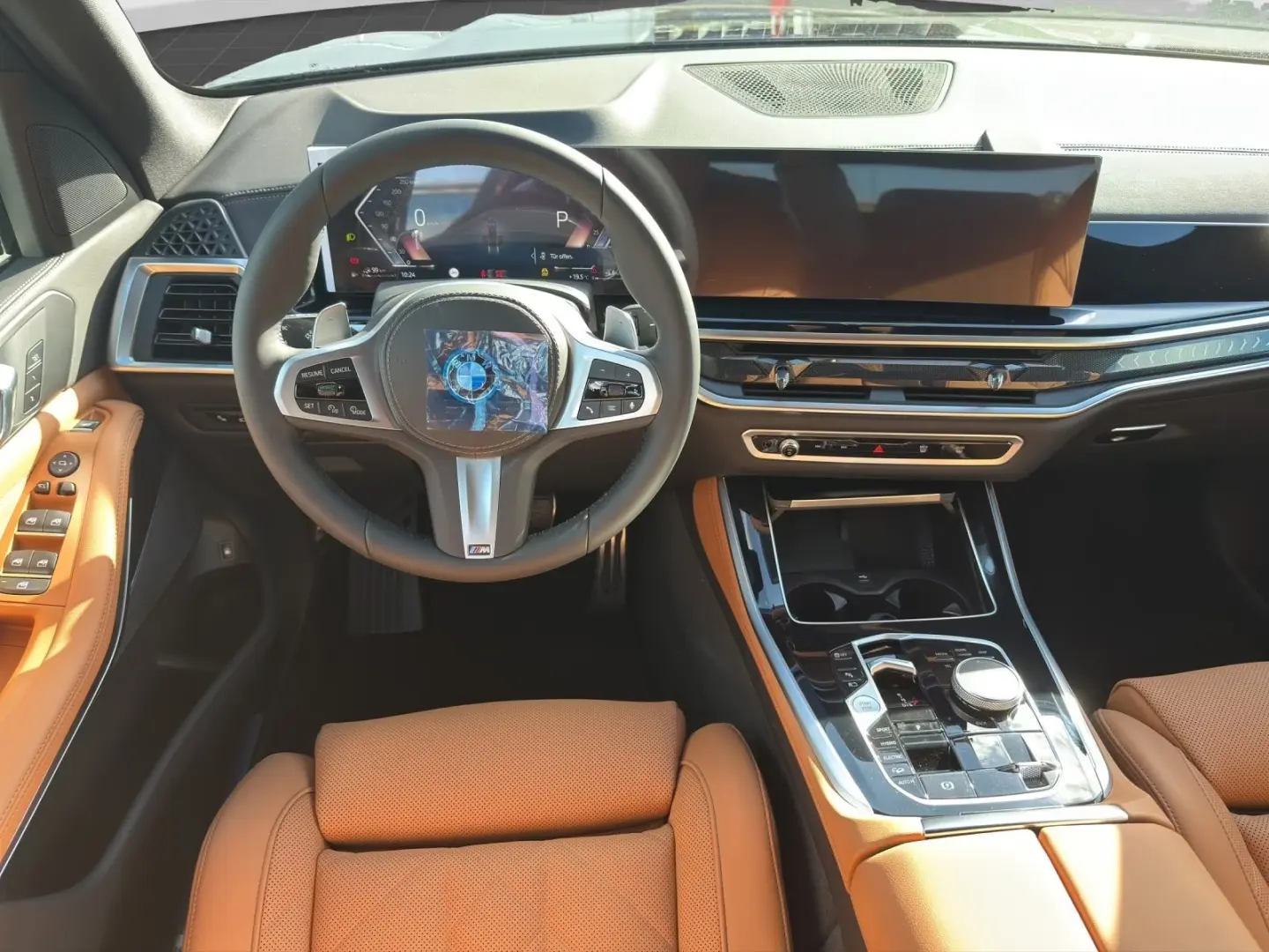 BMW X5 Pachet xDrive50e M Sport