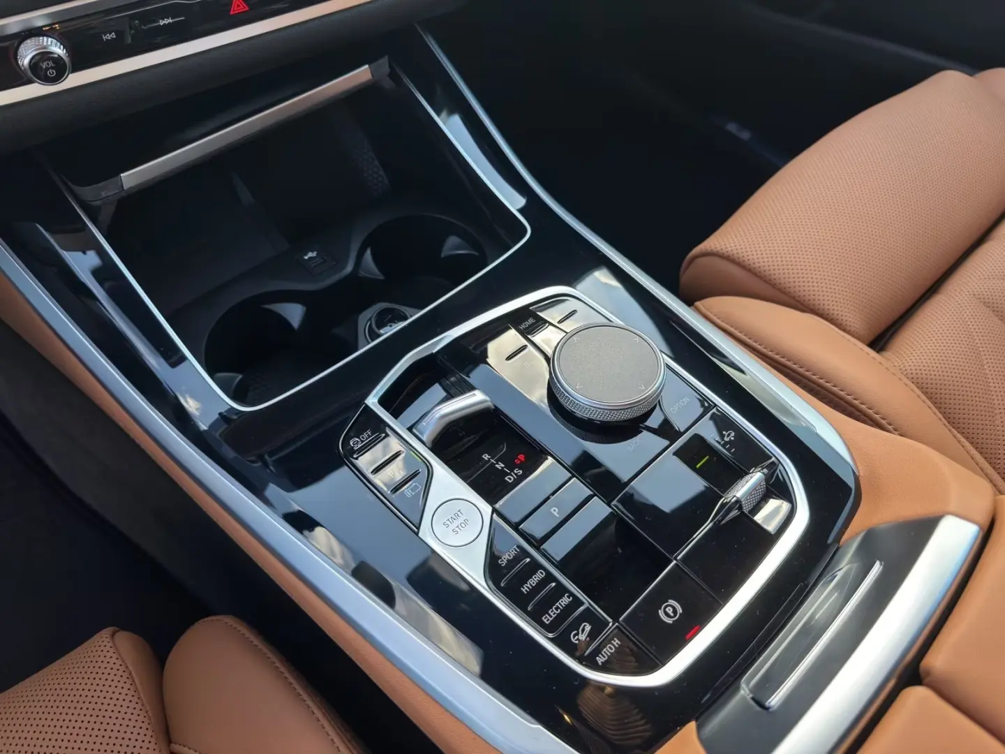 BMW X5 Pachet xDrive50e M Sport