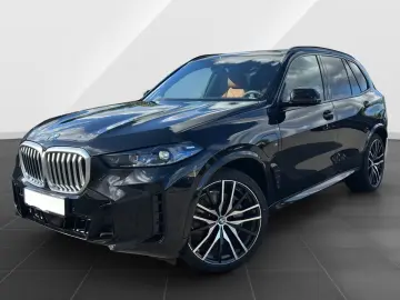 BMW X5 Pachet xDrive50e M Sport