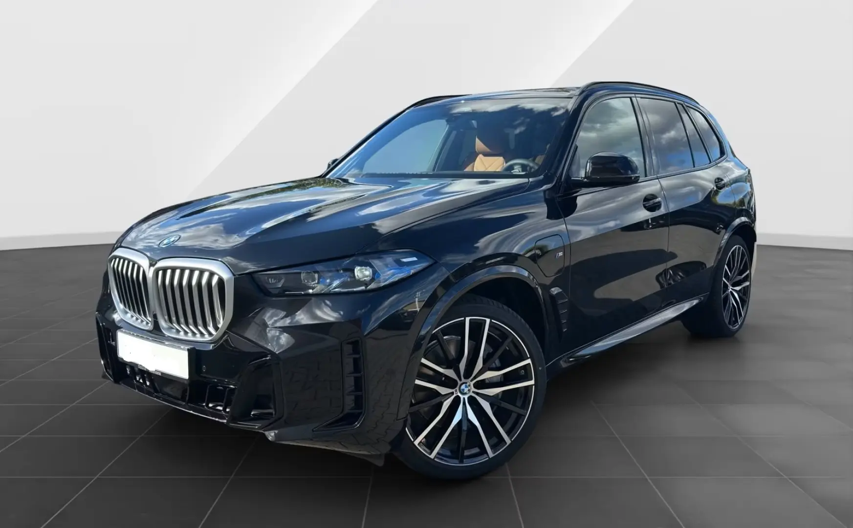 BMW X5 Pachet xDrive50e M Sport