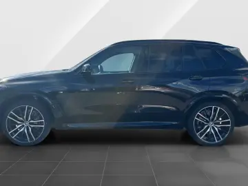BMW X5 Pachet xDrive50e M Sport