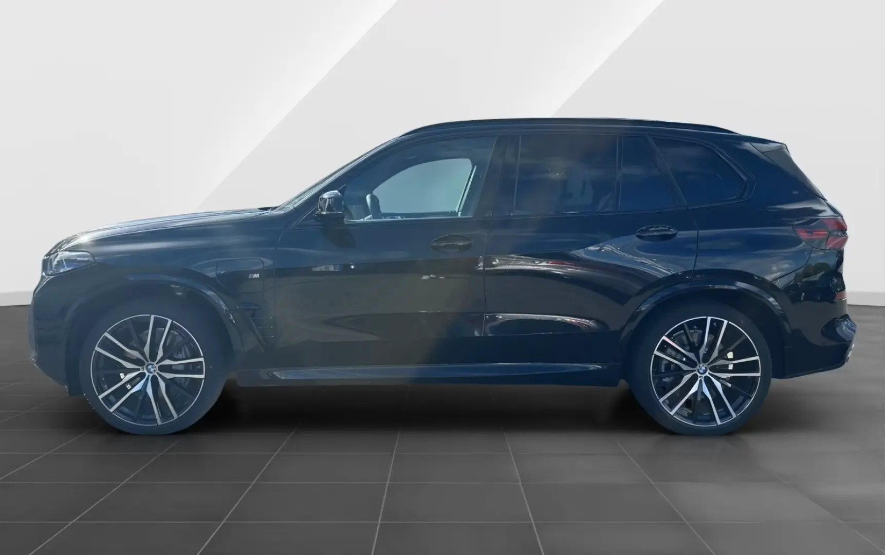 BMW X5 Pachet xDrive50e M Sport