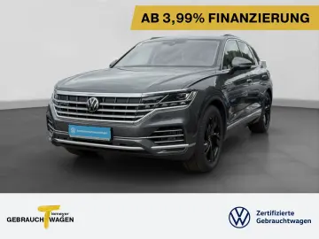 Touareg 3.0 TSI eHybrid ELEGANCE ERGO-COMF PANO