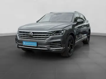 Touareg 3.0 TSI eHybrid ELEGANCE ERGO-COMF PANO