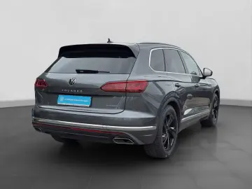 Touareg 3.0 TSI eHybrid ELEGANCE ERGO-COMF PANO