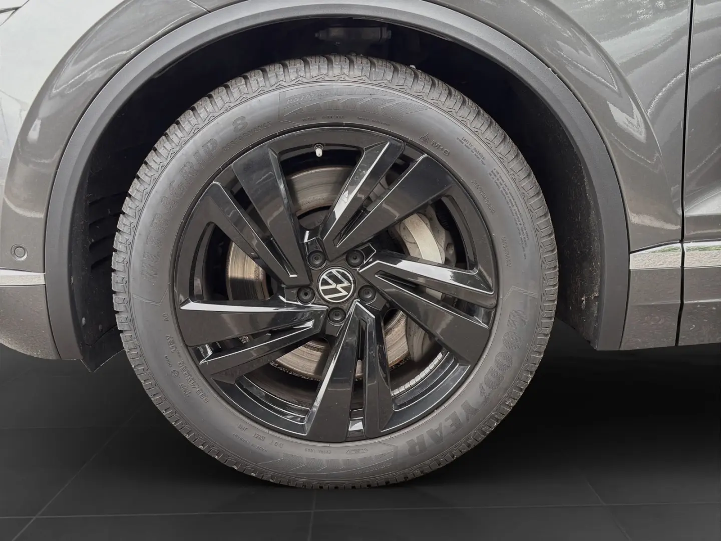 Touareg 3.0 TSI eHybrid ELEGANCE ERGO-COMF PANO