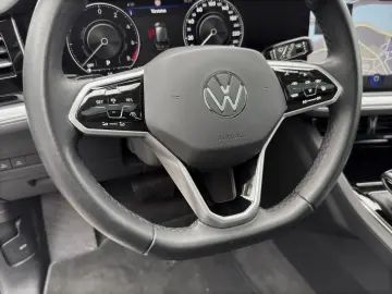 Touareg 3.0 TSI eHybrid ELEGANCE ERGO-COMF PANO