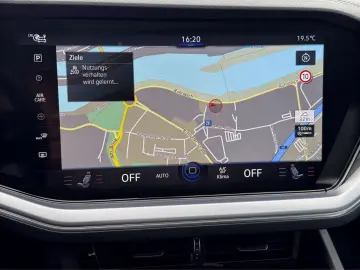 Touareg 3.0 TSI eHybrid ELEGANCE ERGO-COMF PANO