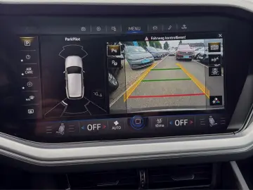 Touareg 3.0 TSI eHybrid ELEGANCE ERGO-COMF PANO