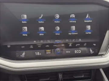 Touareg 3.0 TSI eHybrid ELEGANCE ERGO-COMF PANO