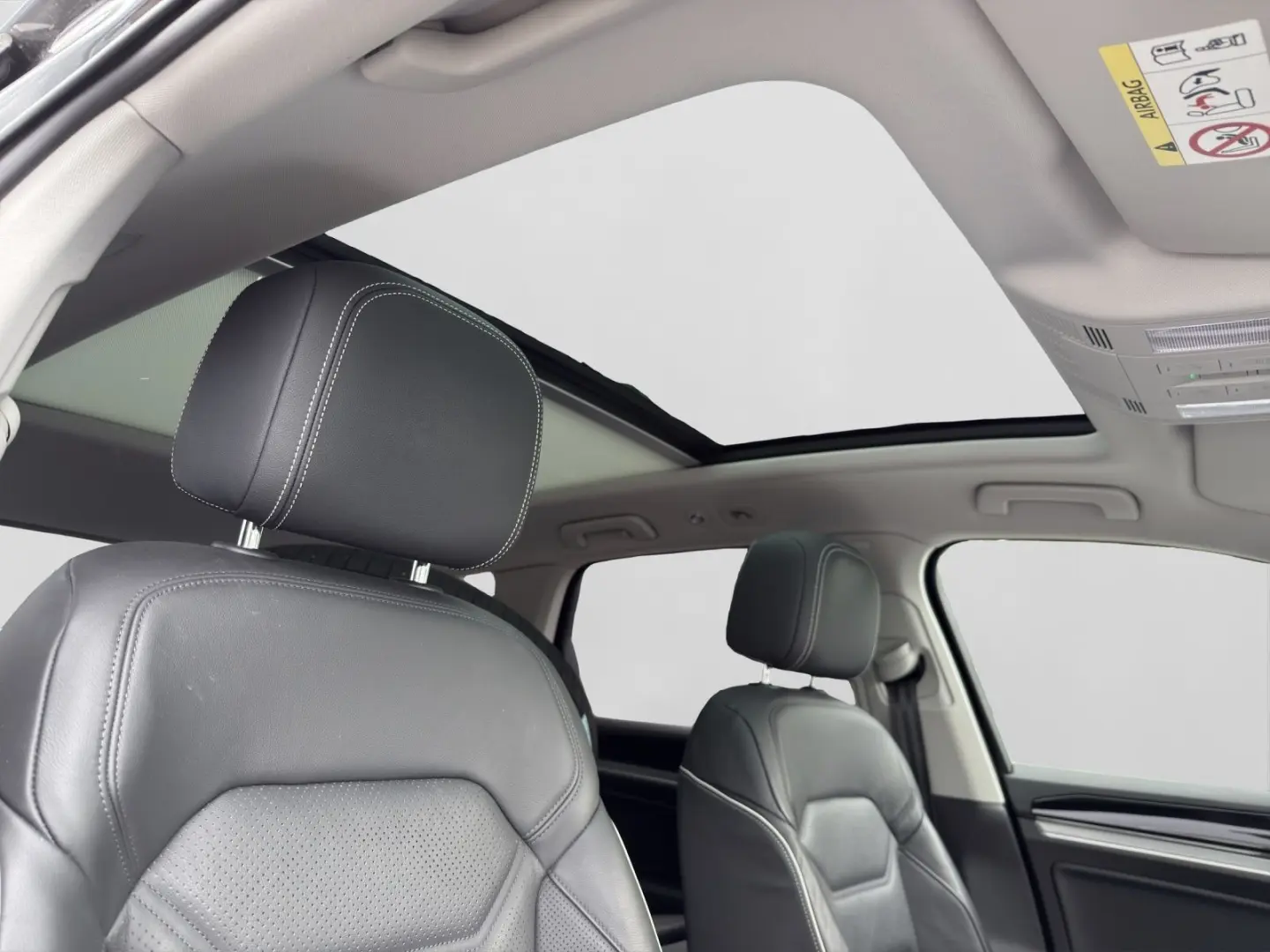Touareg 3.0 TSI eHybrid ELEGANCE ERGO-COMF PANO