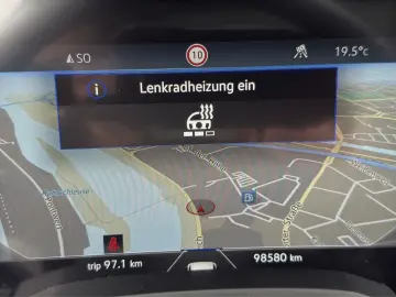Touareg 3.0 TSI eHybrid ELEGANCE ERGO-COMF PANO