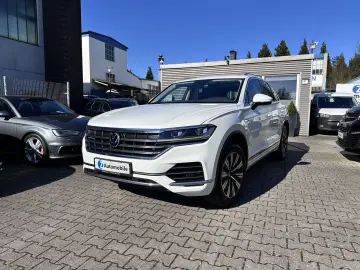 Touareg eHybrid Atmosphere Panorama AHK