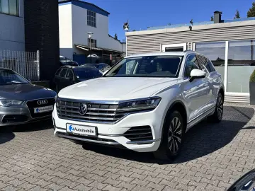 Touareg eHybrid Atmosphere Panorama/AHK