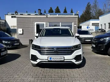 Touareg eHybrid Atmosphere Panorama/AHK