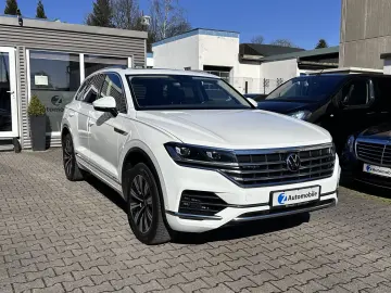 Touareg eHybrid Atmosphere Panorama/AHK