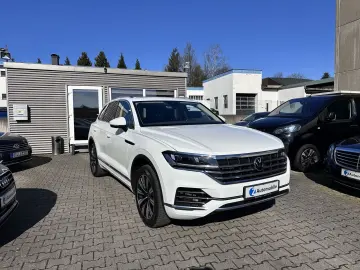Touareg eHybrid Atmosphere Panorama/AHK