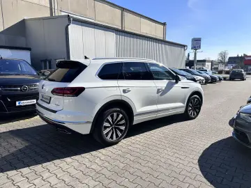 Touareg eHybrid Atmosphere Panorama/AHK