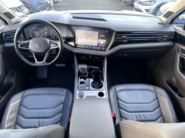 Touareg eHybrid Atmosphere Panorama/AHK