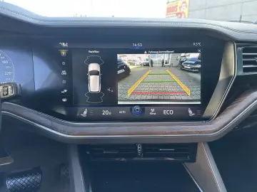 Touareg eHybrid Atmosphere Panorama/AHK