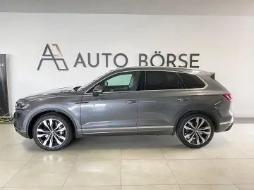 Touareg 4M ATMOSPHERE*PANO*ViCo*CAM*LUFT*AHK*LED