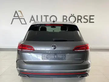 Touareg 4M ATMOSPHERE*PANO*ViCo*CAM*LUFT*AHK*LED