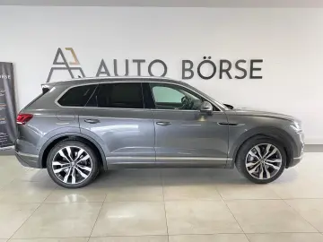 Touareg 4M ATMOSPHERE*PANO*ViCo*CAM*LUFT*AHK*LED