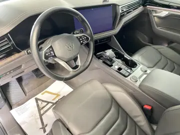 Touareg 4M ATMOSPHERE*PANO*ViCo*CAM*LUFT*AHK*LED