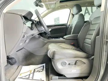 Touareg 4M ATMOSPHERE*PANO*ViCo*CAM*LUFT*AHK*LED