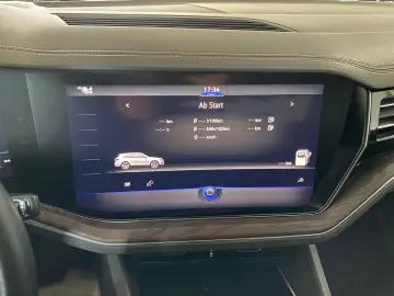 Touareg 4M ATMOSPHERE*PANO*ViCo*CAM*LUFT*AHK*LED
