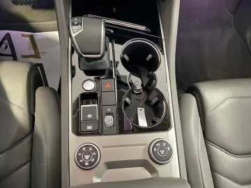 Touareg 4M ATMOSPHERE*PANO*ViCo*CAM*LUFT*AHK*LED